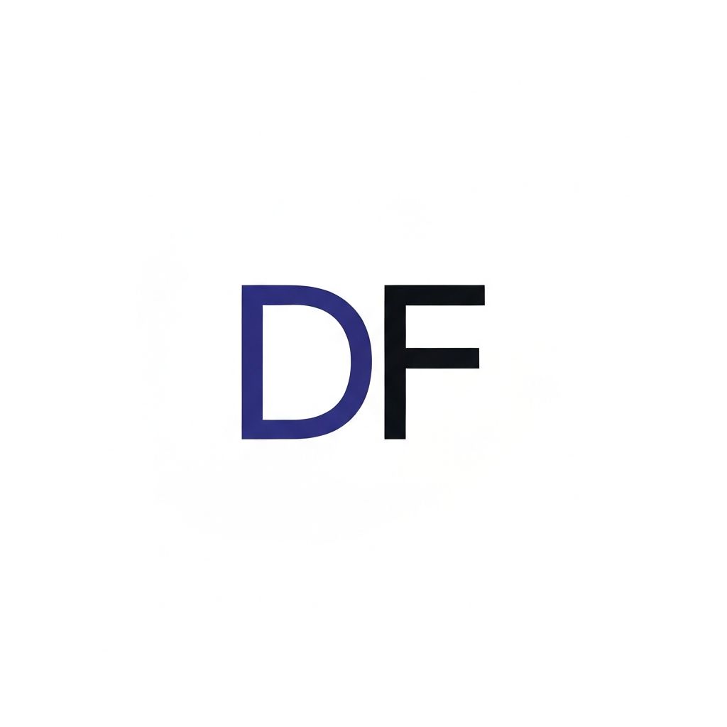 DataFlow logo